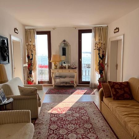 B&B La Corte Dei Dogi Veneţia Exterior foto
