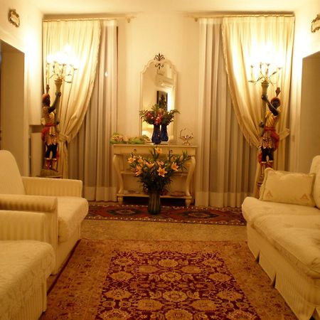 B&B La Corte Dei Dogi Veneţia Exterior foto