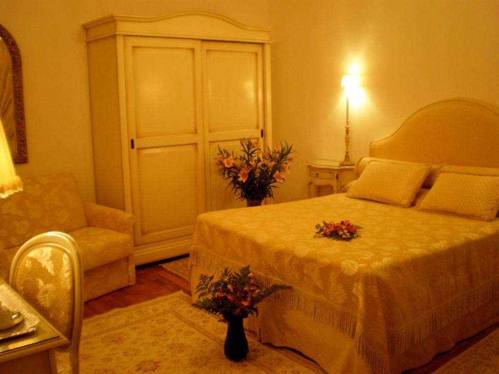 B&B La Corte Dei Dogi Veneţia Cameră foto