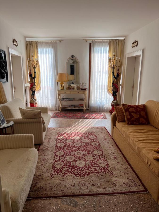 B&B La Corte Dei Dogi Veneţia Exterior foto