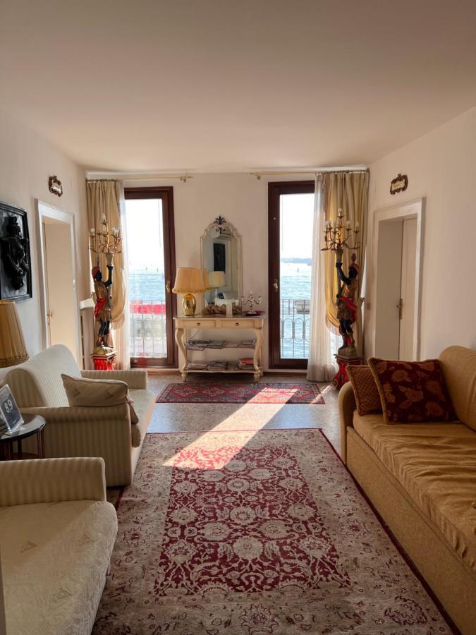 B&B La Corte Dei Dogi Veneţia Exterior foto