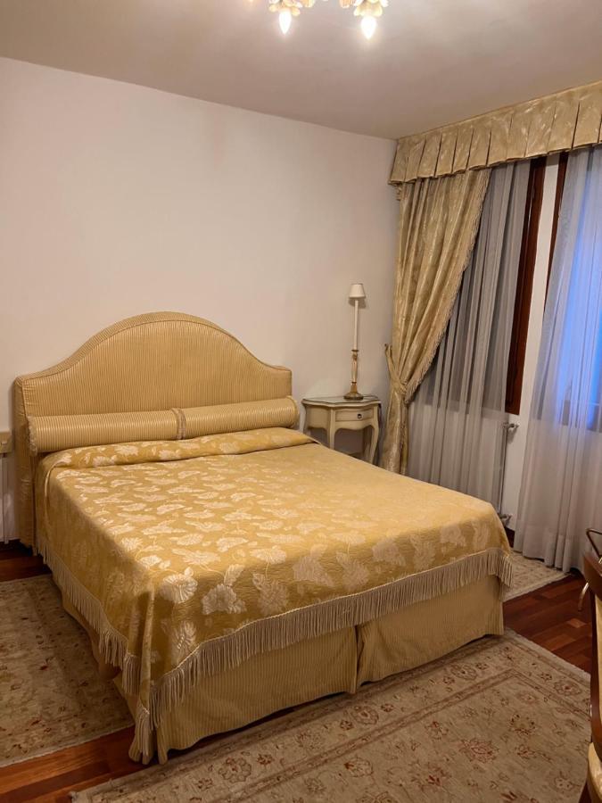 B&B La Corte Dei Dogi Veneţia Exterior foto