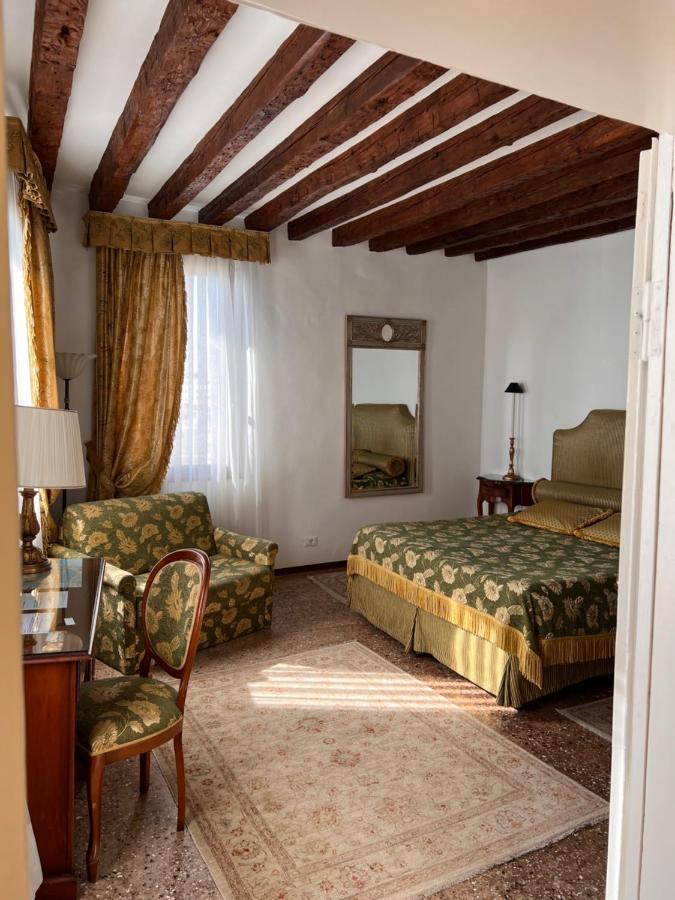 B&B La Corte Dei Dogi Veneţia Exterior foto