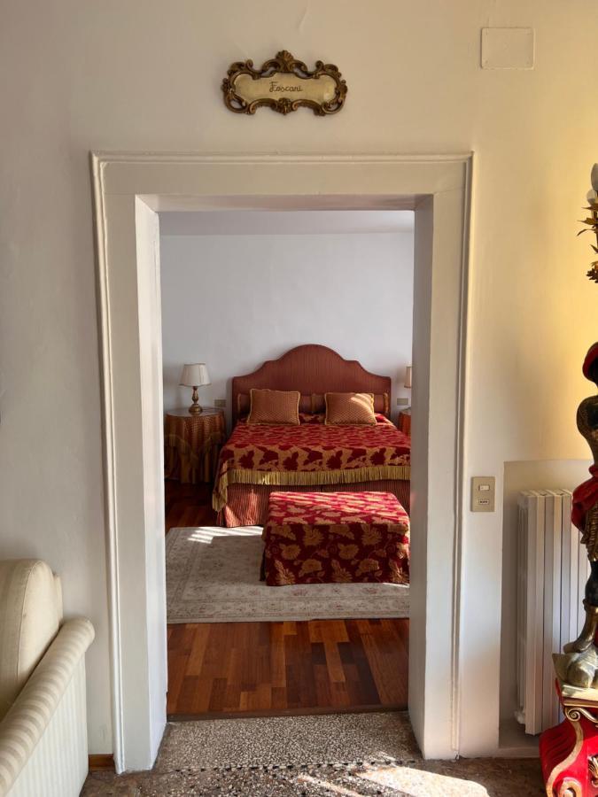 B&B La Corte Dei Dogi Veneţia Exterior foto