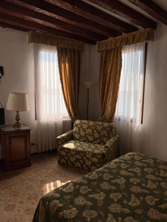 B&B La Corte Dei Dogi Veneţia Exterior foto