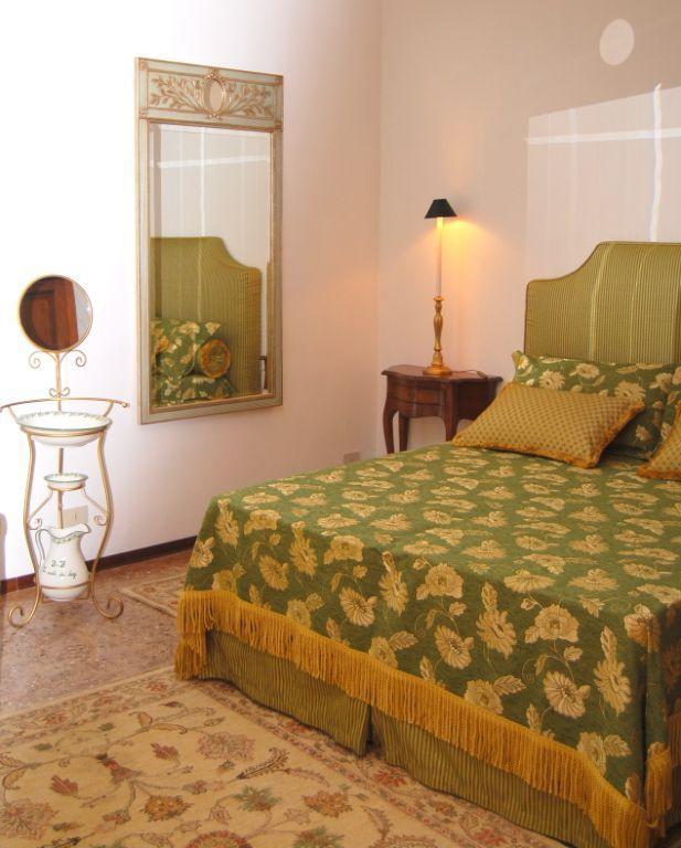 B&B La Corte Dei Dogi Veneţia Exterior foto