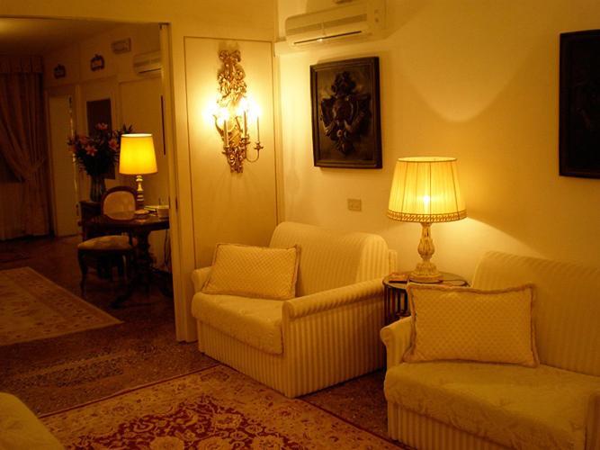 B&B La Corte Dei Dogi Veneţia Exterior foto