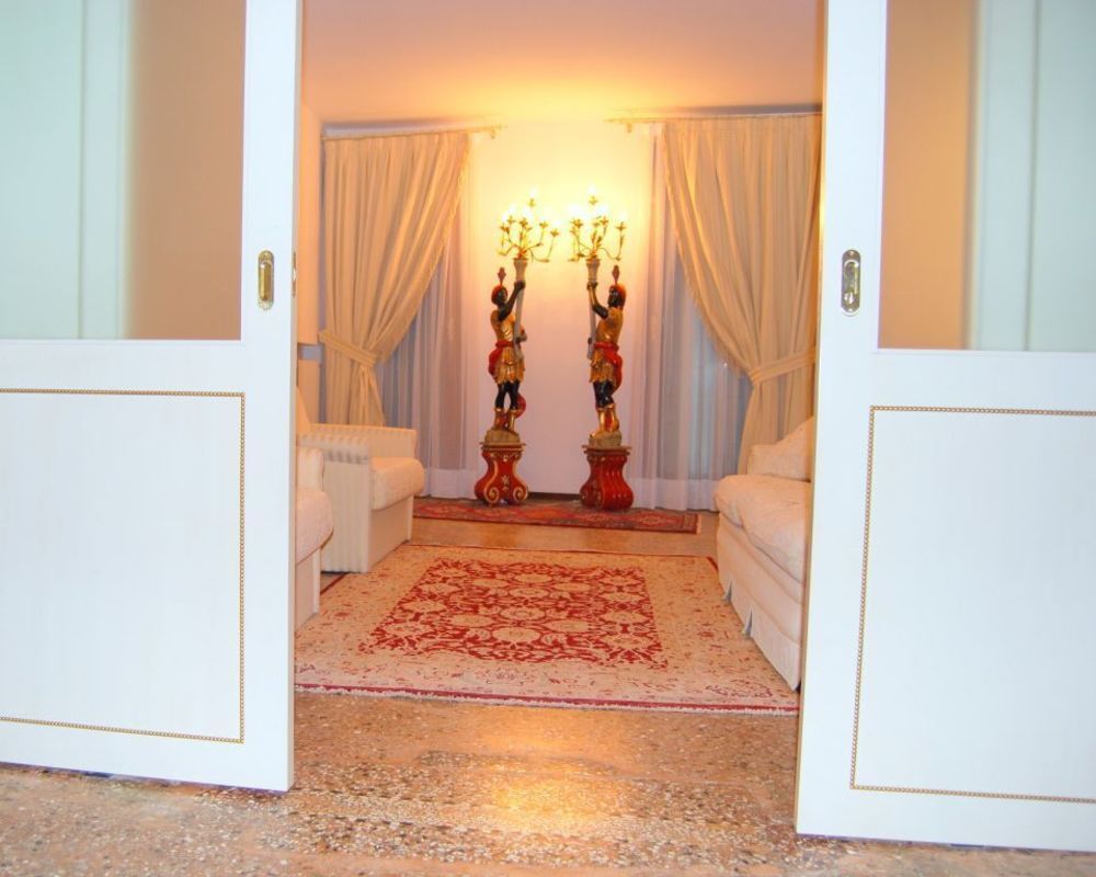 B&B La Corte Dei Dogi Veneţia Exterior foto